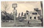 C2538 - Bruxelles-Exposition - Incendie Des 14-15 Août 1910 - - Rampen