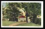Mount Vernon, Virginia - Summer House - Sonstige & Ohne Zuordnung