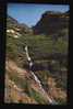 Going To The Sun Waterfall, Glacier National Park, Montana - Otros & Sin Clasificación