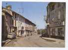 81 - Tarn /  SALVAGNAC  --  La Grand' Rue - Salvagnac