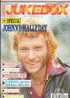 J.HALLYDAY :  JUKEBOX :  SPECIAL JOHNNY . AOUT 1996 - People