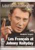 J.HALLYDAY :  LIMITED ACCESS  :  N° 1 /  MARS/AVRIL 2005 - People