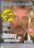 J.HALLYDAY :  LIMITED ACCESS  :  N° 2 Avec DVD .  MAI/JUIN 2005 - Gente