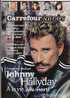 J.HALLYDAY :  HORS COMMERCE :  " CARREFOUR SAVOIRS  " - People