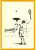 Tennis   ( Par Serre C - Tennis