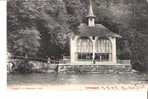 SUISSE * Partie In MURREN (1642m)  * Belle CPA Animée, 1908 - Mürren