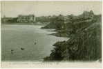 35. SAINT-LUNAIRE. Vue Générale De La Plage. 1 - Saint-Lunaire