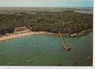 Noirmoutier - Plage Des Dames - Bois De La Chaise - Pouzauges