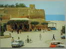 Taxi Simca 1000, Renault 4, Hammamet - Taxis & Fiacres