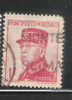 Monaco 1937-43 Prince Louis II 1f Used - Sonstige & Ohne Zuordnung