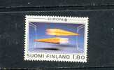FINLANDE * 1988 N° 1015  YT - Unused Stamps