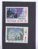 Cept 1985 Belgique Belgie Yvertn° 2175-76 *** MNH Cote 5 Euro - 1985