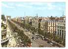 AVENUE DES CHAMPS ELYSÉES +Oldtimers   - PARIS - Champs-Elysées