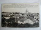 DOURDAN - Vue Générale - Historique De La Ville - Dourdan