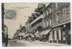 646  --  St-HILAIRE-du-HARCOUET  --  Grande Rue - Saint Hilaire Du Harcouet