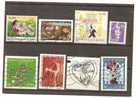 Lot N°233 Oblitéré France - Lots & Kiloware (mixtures) - Min. 1000 Stamps