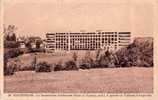 CPA Belle Carte - HAUTEVILLE - SANATORIUM D'ALARINE - Feine Et Tournon - A Gauche Le Château D'Augeville - Hauteville-Lompnes