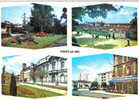 Carte Postale 93. Noisy-le-Sec  Trés  Beau Plan - Noisy Le Sec