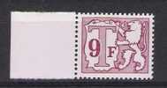 Belgie OCB TX 81P (**) - Briefmarken