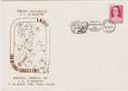 Romania / Special Cover With Special Cancellation - Mother's Day