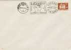 Romania / Cover With Special Cancellation - Muttertag