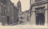 BRESSUIRE - La Rue Gambetta - Bressuire