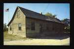 Old Pony Express Station, Near Hanover, Kansas - Sonstige & Ohne Zuordnung