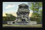 Drinking Fountain At Garfield Park, Chicago, Illinois - Chicago