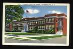 Elizabeth City High School, Elizabeth City, North Carolina - Autres & Non Classés
