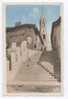 82 - Tarn Et Garonne /  MONCLAR De QUERCY  --  Vieille Rue Et Clocher. - Montclar De Quercy