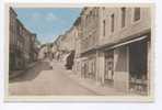 82 - Tarn Et Garonne /  MONCLAR De QUERCY  --  Grande Rue. - Montclar De Quercy