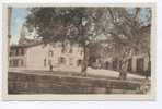 82 - Tarn Et Garonne /  MONCLAR De QUERCY  --  Place De La Mairie Et Clocher. - Montclar De Quercy