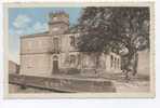 82 - Tarn Et Garonne /  MONCLAR De QUERCY  --  Hôtel De Ville, Monument Aux Morts. - Montclar De Quercy