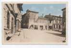 82 - Tarn Et Garonne /  MONCLAR De QUERCY  --  Place Du Marché De La Volaille. - Montclar De Quercy