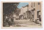 82 - Tarn Et Garonne /  MONCLAR De QUERCY  --  Promenade. - Montclar De Quercy