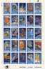 Marshall Islands , 1989  : ESPACE SC N°345 NEUF MNH**  KKK1001 - Océanie