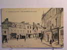 Savenay - Place De La Mairie, Nord Ouest - Savenay