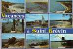 SAINT BREVIN - Saint-Brevin-l'Océan