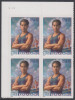 !a! USA Sc# 3660 MNH PLATEBLOCK (UL/V1111) - Duke Kahanamoku - Unused Stamps