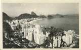 Brasil - Rio De Janeiro - Copacabana - Copacabana