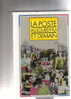 LA POSTE  Aujourd'hui Et Demain    Service  Public  Et Tous Les Enjeux  Année 1989 LIRE LE SOMMAIRE - Recht