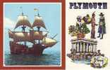 PLYMOUTH - Plymouth