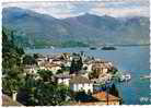 Cpsm SUISSE - BRISSAGO Lago Maggiore - Brissago