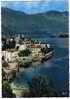 Cpsm SUISSE - BRISSAGO Lago Maggiore - Brissago