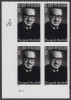 !a! USA Sc# 3746 MNH PLATEBLOCK (LL/P111) - Thurgood Marshall - Ongebruikt