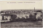 CARTE POSTALE IVRY SUR SEINE Les Incurables Vue Panoramique Prise Du Fort - Ivry Sur Seine