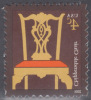 !a! USA Sc# 3755 MNH SINGLE - Chippendale Chair - Unused Stamps
