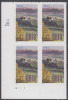 !a! USA Sc# 3773 MNH PLATEBLOCK (LL/B1111/a) - Ohio Statehood - Ongebruikt