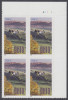 !a! USA Sc# 3773 MNH PLATEBLOCK (UR/B1111/a) - Ohio Statehood - Nuovi