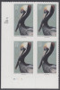 !a! USA Sc# 3774 MNH PLATEBLOCK (LL/B1111/a) - Pelican Island - Ungebraucht